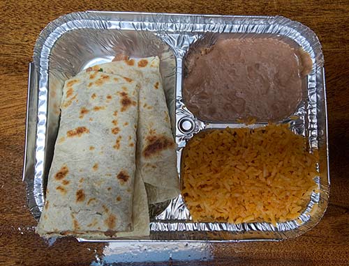 Mexican- Lunch Boxes Gallery